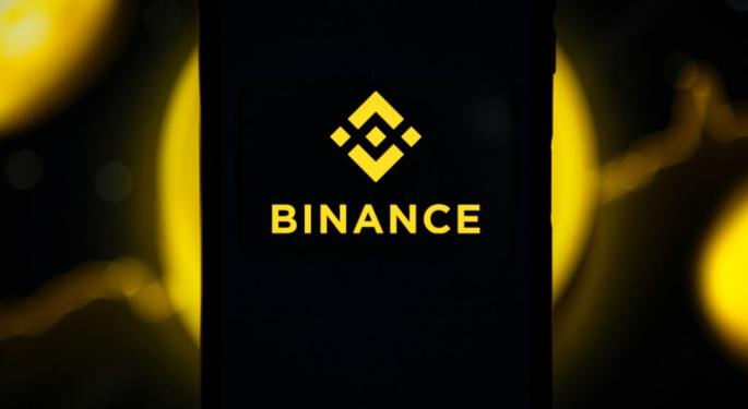 US Is Poised To Become Global Crypto Hub After Regulatory Breakthrough, Binance CEO Says