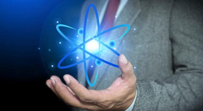 3 Nuclear Stocks With Catalysts As Energy Policy, AI Push Uranium Back In Play