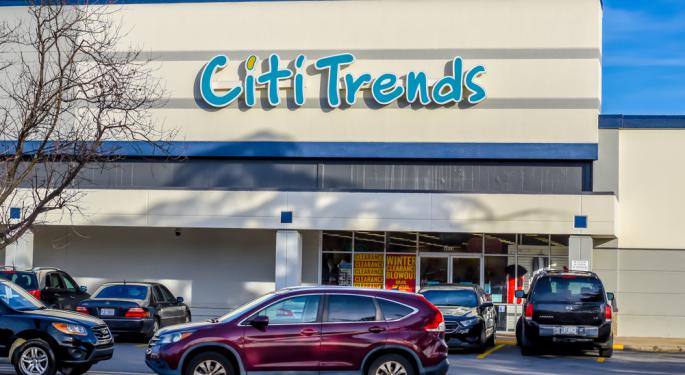 Citi Trends CEO Asserts It Will Tackle Tariffs with 'Aggressive Growth,' Responsive Adjustments