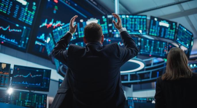 Is A Bond-Market Crash Coming? Jamie Dimon, BlackRock, Ray Dalio And Others Sound The Alarm