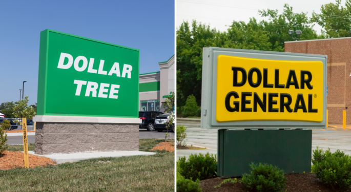 Dollar Tree Q1 Earnings Preview: Can The Discount Retailer Beat And Raise Like Peer Dollar General?