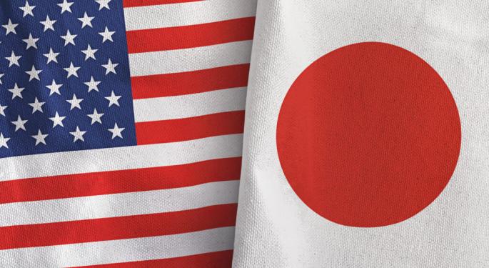 Trump Taps Japan To Help Build $175 Billion US 'Golden Dome' Missile Shield: Report