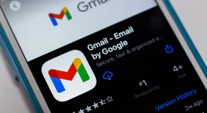 Google DeepMind Boss Says He'd Pay Thousands To 'Get Rid' Of His Email — So He's Building An AI To Do It