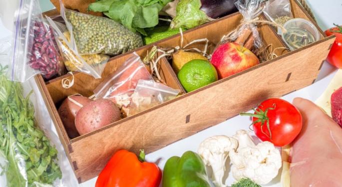 Americans Are Cooking At Home More Than Ever Since COVID—And They Want Ingredients That Stretch Their Budget