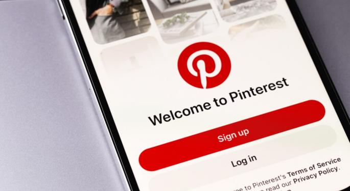 Pinterest Gets The Picture: JPMorgan Sees Upside Despite Stock Slump