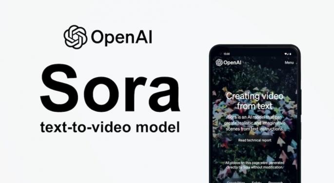 Microsoft Brings OpenAI's Sora To The Masses With Free AI Video Generator In Bing App After Google's Veo 3 Wowed The Internet—Here's What You Can And Can't Do