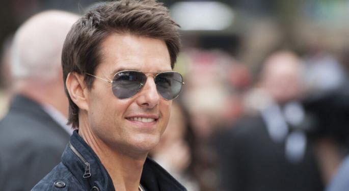 Tom Cruise's 'Mission: Impossible – The Final Reckoning' Smashes China Box Office With $25.6 Million Opening, Sets IMAX Record For Hollywood Films In 2025