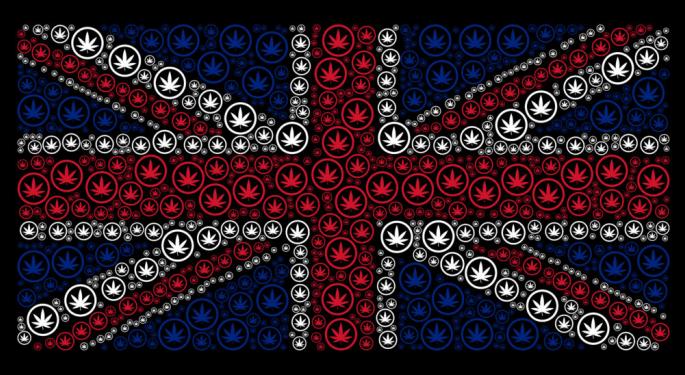 Cookies, Berner's Iconic Cannabis Brand, Has Landed In The UK