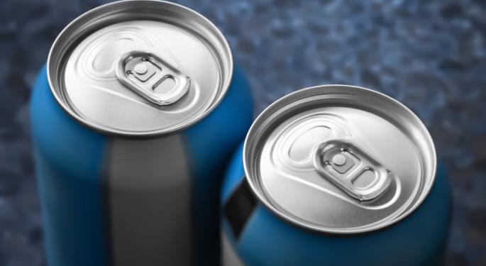 US Aluminum Tariffs Risk Supply Chain And Food Security, Industry Insiders Warn