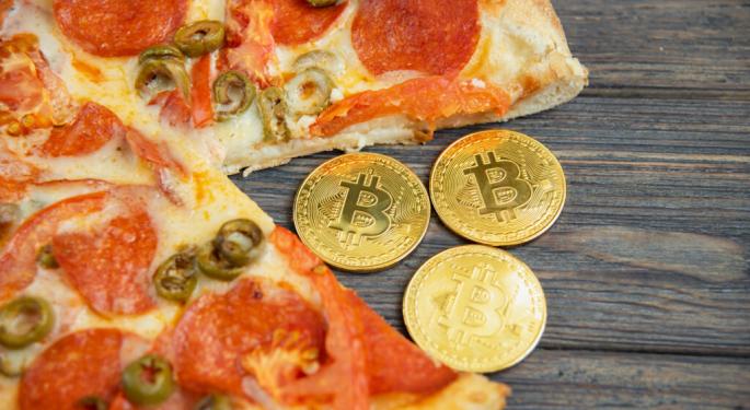 Bitcoin, Ethereum, XRP, Dogecoin Trade Mixed As Traders Warn Of Overtrading