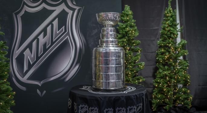Canada's 32-Year Stanley Cup Drought Could End In 2025: Oilers Vs. Panthers, Odds, Schedule, How To Watch