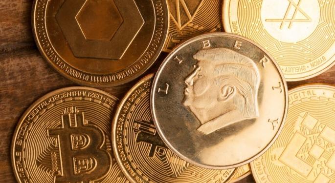 Trump Family's Crypto 'Conflicts Of Interest' Are Coming In The Way Of Law Meant To Regulate Digital Assets, Says Gregory Meeks