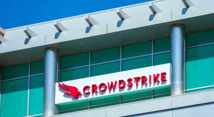 CrowdStrike's Outlook, Buyback Plan Impress, But Some Analysts Say Valuation Limits Upside
