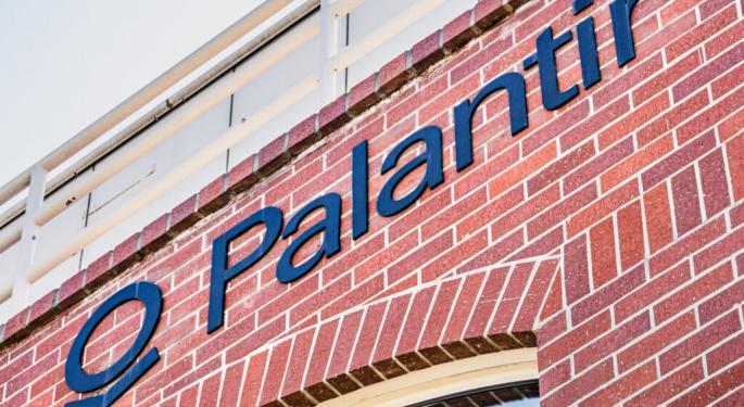 Palantir Says It Doesn't 'Unlawfully' Spy On Americans, Calls Report Alleging Use By Trump Administration For Surveillance 'Blatantly Untrue'