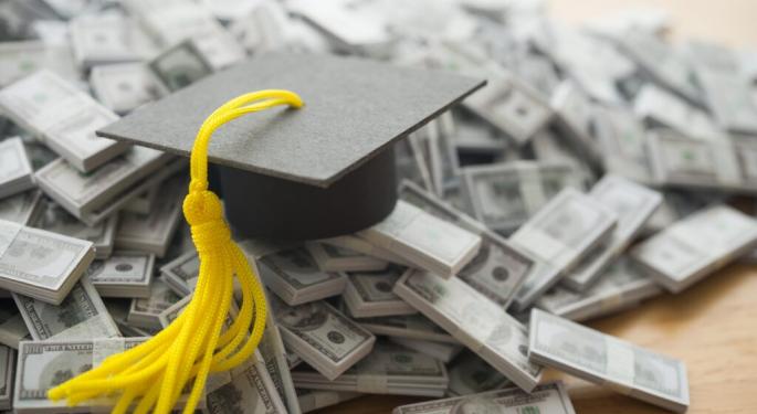 Temporary Relief For Seniors After Education Department Halts Student Loan Seizures From Social Security — Here's What That Means For Retirees
