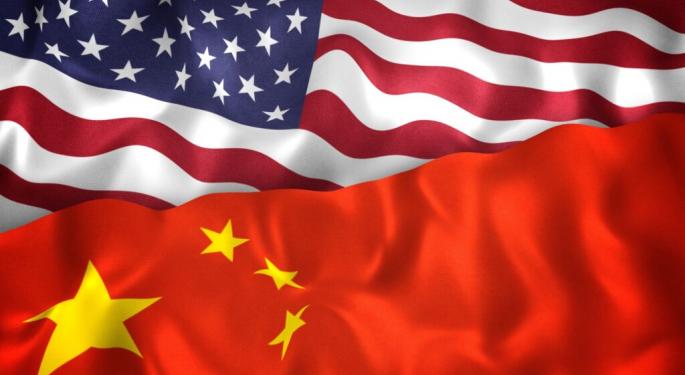 Amid US-China Trade War, Global Automakers Warn Beijing's Curbs On Rare Earth Metals Could Significantly Impact Production
