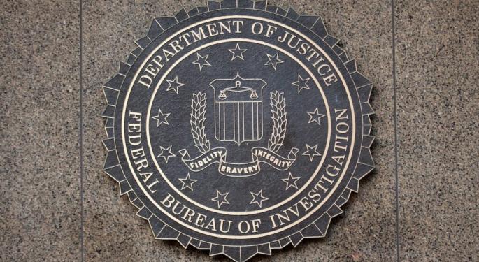 FBI Arrests Chinese Researchers For Attempting To Smuggle 'Potential Agroterrorism Weapon' — Kash Patel Says One Expressed Loyalty To Chinese Communist Party