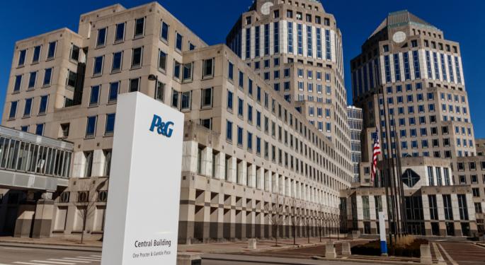 Procter & Gamble To Eliminate 7,000 Roles, Divest Brands In New Restructuring Strategy