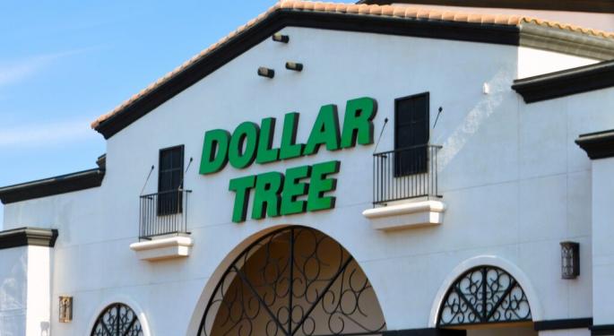 Dollar Tree Unveils '5-Lever Mitigation Strategy' To Address Trump's Tariffs: Warns of 'Meaningfully Lower' Q2 Profit