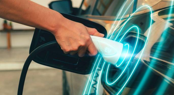 Blink Charging Appoints New CFO To Help Steer Turnaround