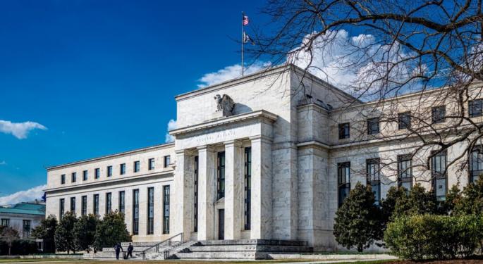 Debt Ceiling: How The Fed Fuels Washington's Spending Spree, 'Ending It Is Probably A Good Thing,' Says Expert
