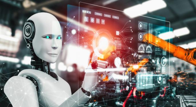 Package Drop By Robot? Amazon Pilots Humanoids In Rivian Vans: Report