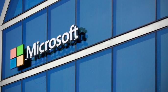 Steve Ballmer Admits Microsoft Missed Mobile By Clinging To Windows: 'We Were Too Confident'