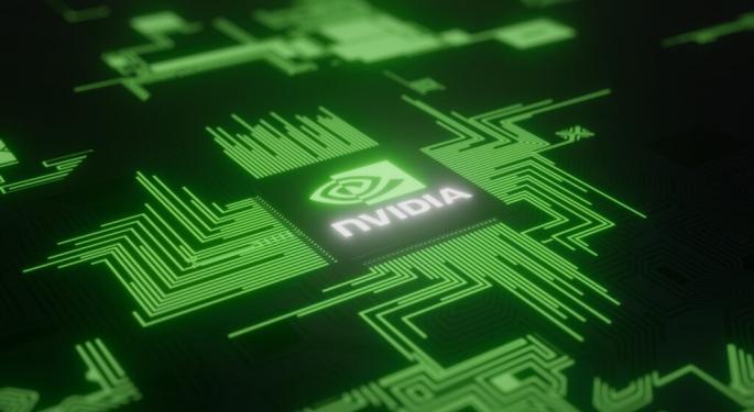 Nvidia Beats Microsoft To Be The Biggest Of The Big: Here Are 6 ETFs Riding Its Trillion-Dollar Rebound