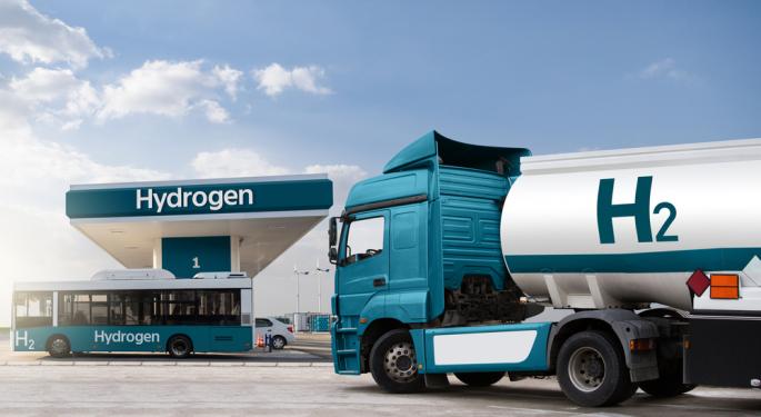 Babcock & Wilcox Offloads Key Unit For $177M As It Bets Future On Hydrogen Tech