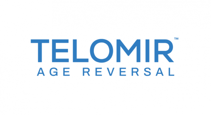 EXCLUSIVE: Telomir Pharmaceuticals Lead Drug Shows Promising Signs In Animal Study For Rare Premature Aging Disorder