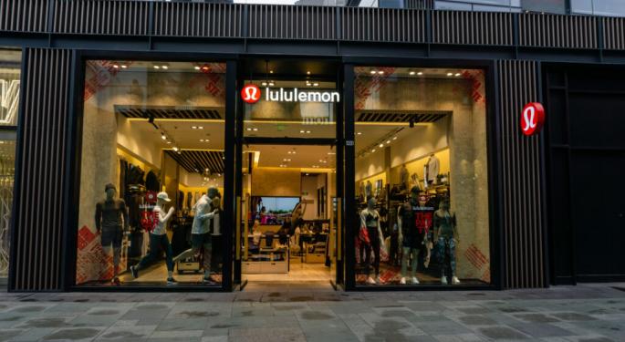LULU Stock Under Pressure As Company Warns Q2 Will Feel Tariff Heat, Plans 'Strategic Price Increases' — But Gary Black Blames EPS Revision On 'Competition,' Not 'Macro Challenges'