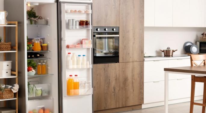 'Dad, The House Is Underwater' — Florida Family's $3,500 Costco Fridge Turns Into $700,000 Nightmare: 'They Drop the Ball, I Foot The Bill'