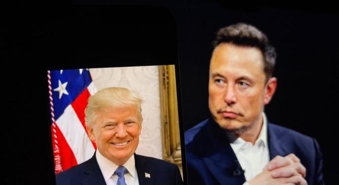 Public Fight Between Trump and Musk Rocks Tesla, SpaceX: Here Are the Biggest Bombshells