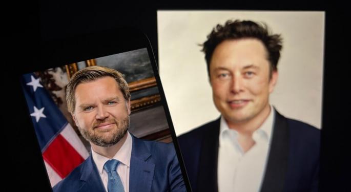 JD Vance Questions Elon Musk's MAGA Reinstatement After Trump Clash: 'Maybe That's Not Possible Now Because He's Gone So Nuclear'