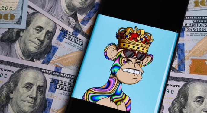 Musician Made $3 Million From NFTs — Then Faced a Brutal Tax Hit and Crypto Crash