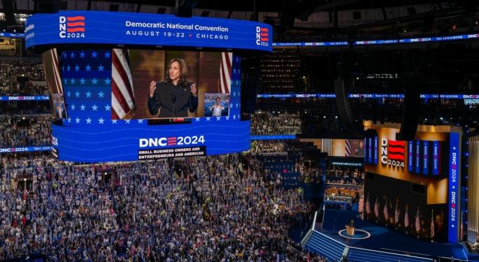 Democrats Face Generational Reckoning as Calls for Younger Leaders Grow: 'We Have a Geriatric Problem'