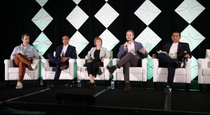 EXCLUSIVE: Tobacco Sector Looks To Cannabis For Growth: 'Investments Are Meant For A Very Specific Reason'