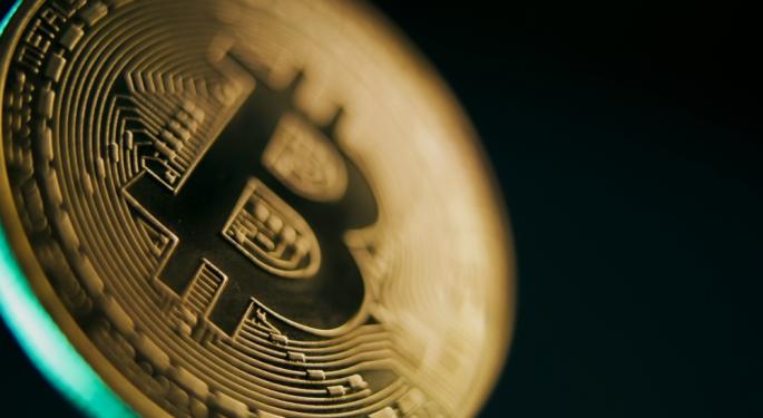 Bitcoin Is Up 27% Since Mark Cuban Called The Top Cryptocurrency A 'Better Buy' Amid Trump Tariff-Fueled Downturn