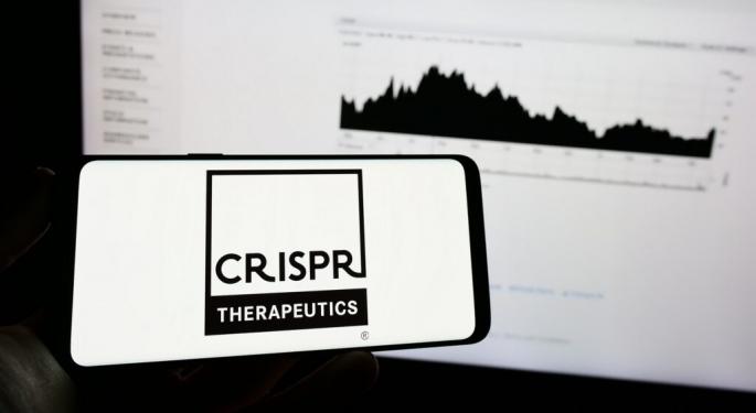 Cathie Wood Just Flagged The Start Of A Biotech Revolution: These 2 Stocks With 10x Potential Are Leading It