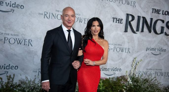 Jeff Bezos On His Heroes: Why He Sees Edison As A Symbol Of Invention And Disney As A Master Of Vision