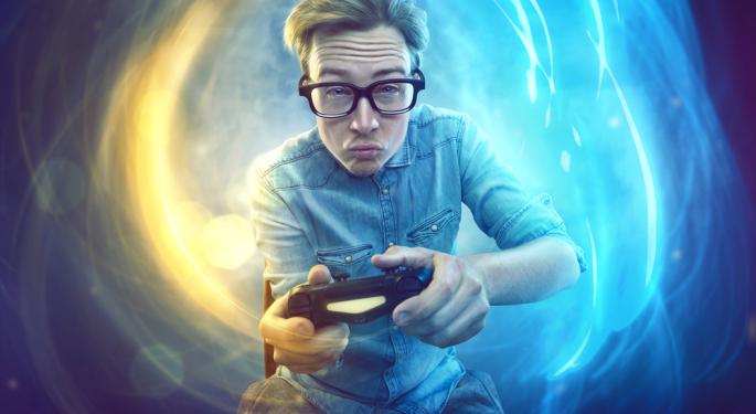 Microsoft Vs. Nintendo Handheld Gaming Console Includes Nvidia Vs. AMD Battle: Which One Will Come Out On Top?