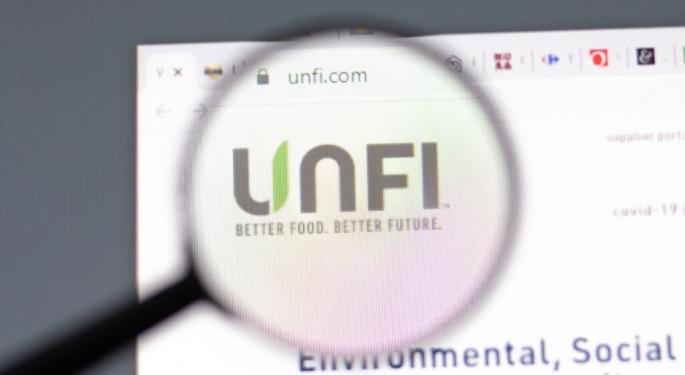 United Natural Foods Earnings Are Imminent; These Most Accurate Analysts Revise Forecasts Ahead Of Earnings Call
