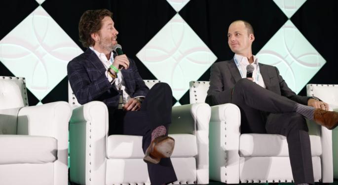 EXCLUSIVE: Cresco Labs CEO Says Cannabis Industry To Hold White House Accountable For Campaign Promises: 'We'll Take Any Movement At A Federal Level'