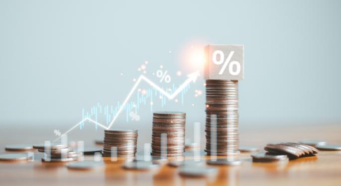 5 Best Stocks To Trade For Income