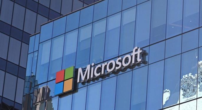 Which Software Stocks Is BofA Securities Bullish On?