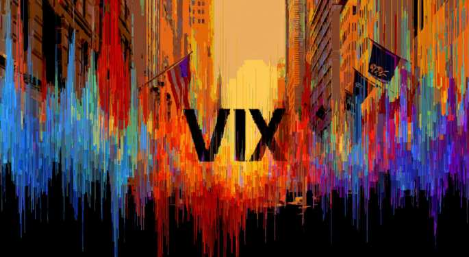 S&P 500's Steady Climb To 6000 Just Killed The VIX – What This Volatility Crash Means For The Next Market Move
