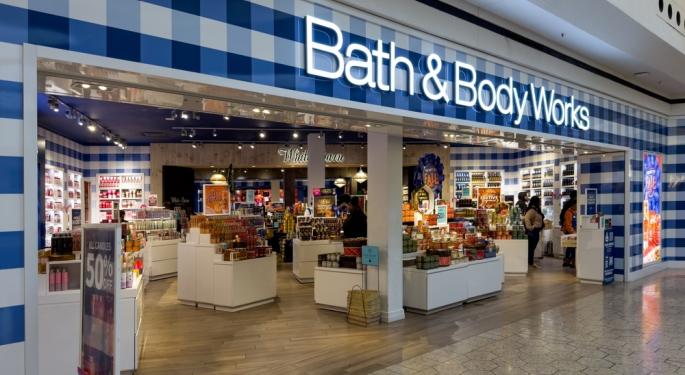 Bath & Body Works Refines Strategy With Digital, Marketing, Global Push, Says JPMorgan