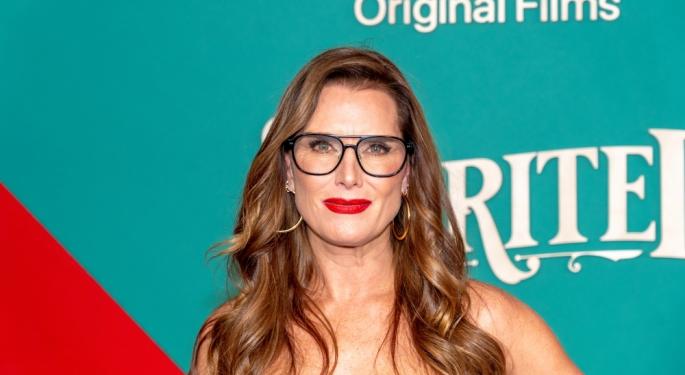 From Calvin Klein Icon To Founder: Brooke Shields Launches Commence At 59, Raises $3.5M And Says 'It Is So Not For The Meek Of Heart'