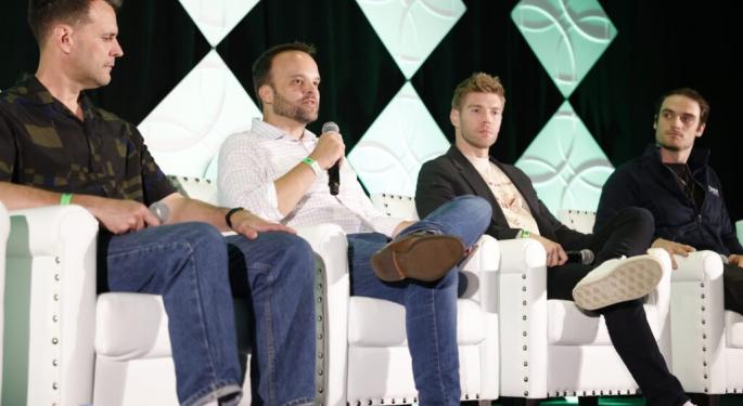 EXCLUSIVE: Cannabis Beverage Sector Needs Consumer Education, Data, Has Upside Ahead - 'A Source Of Long Term Growth'