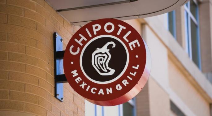 Chipotle CEO Says AI Is Fueling Rapid Expansion As Company Aims To Open Nearly 1 Restaurant Every Day In 2025